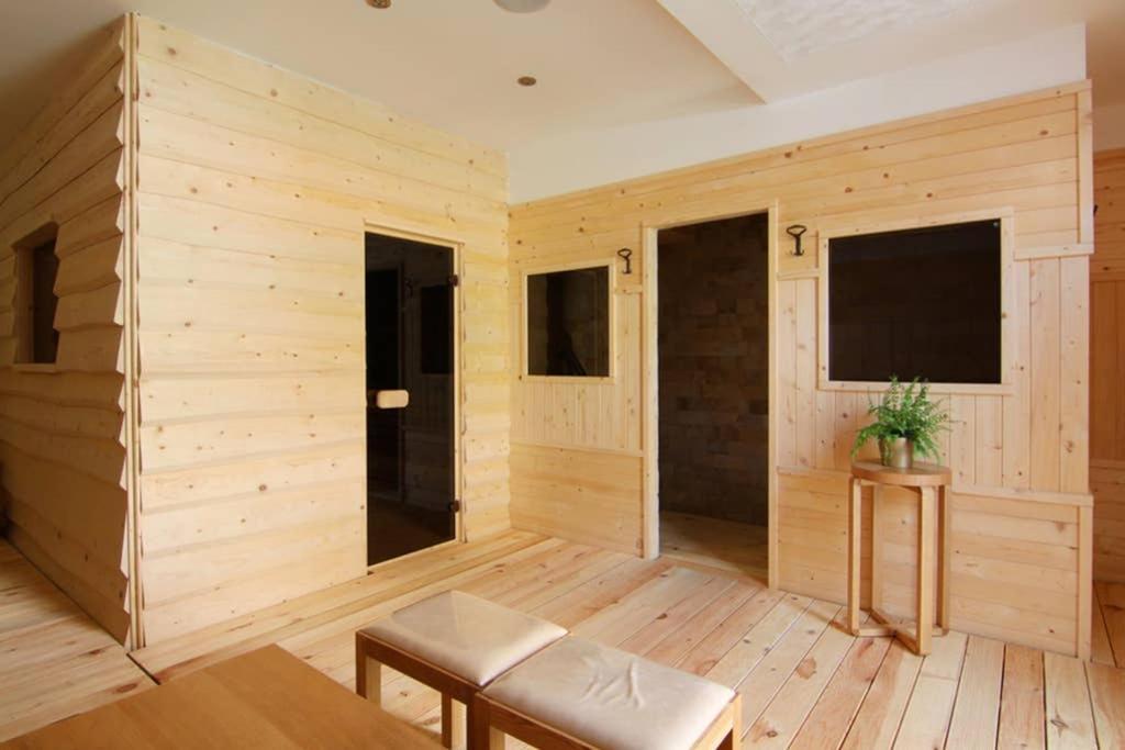 Generaator House Villa Aheloj Kültér fotó
