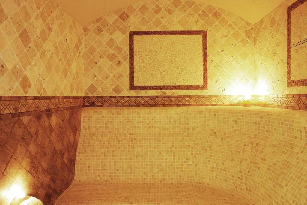 Generaator House Villa Aheloj Kültér fotó