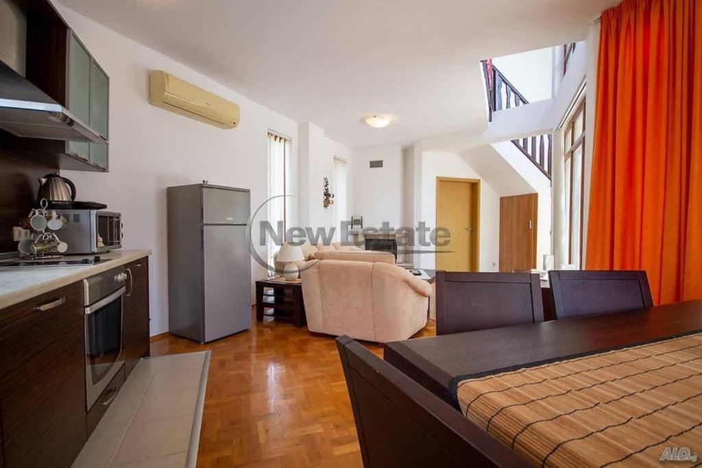Generaator House Villa Aheloj Kültér fotó