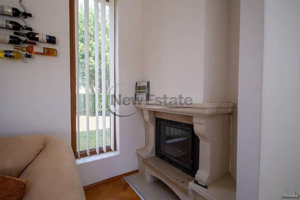 Generaator House Villa Aheloj Kültér fotó